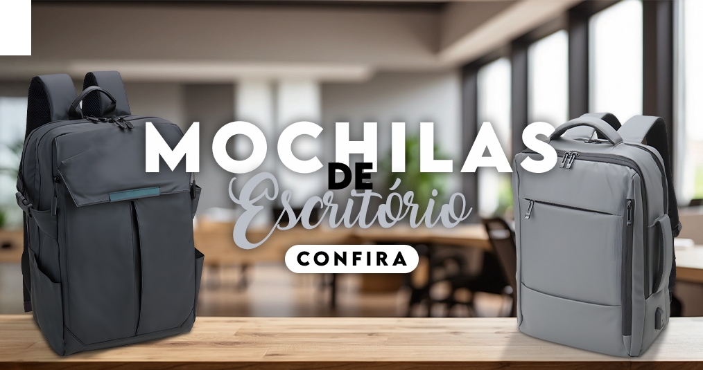 Mochilas